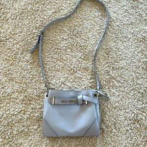 Steve Madden crossbody purse.